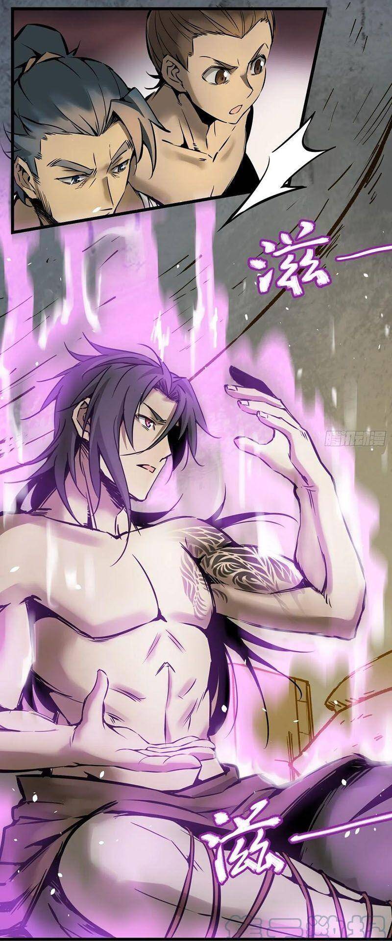 Bắt Đầu Từ Cửu Đầu Điểu Chapter 54 - Trang 2