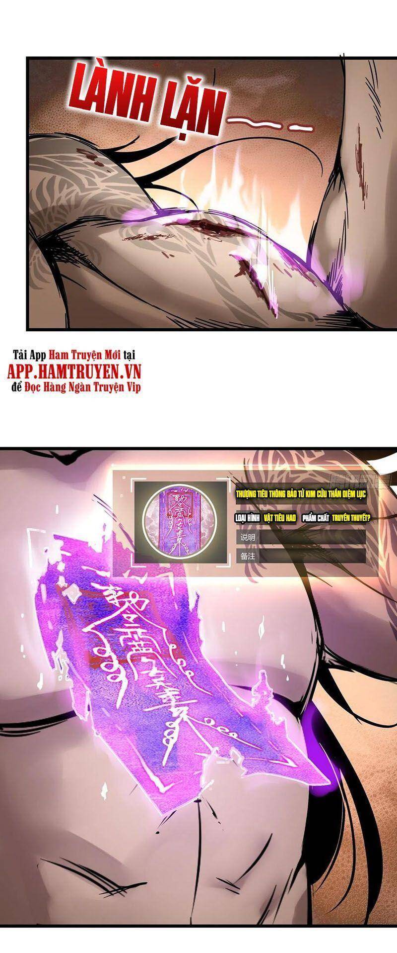 Bắt Đầu Từ Cửu Đầu Điểu Chapter 54 - Trang 2