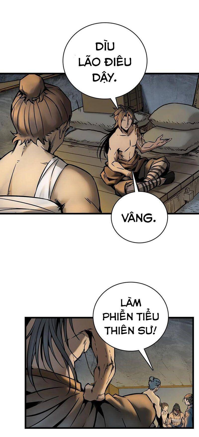 Bắt Đầu Từ Cửu Đầu Điểu Chapter 54 - Trang 2