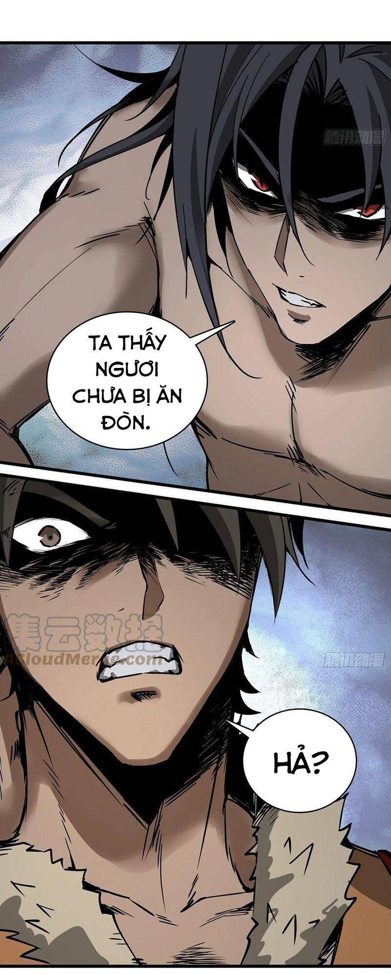 Bắt Đầu Từ Cửu Đầu Điểu Chapter 54 - Trang 2