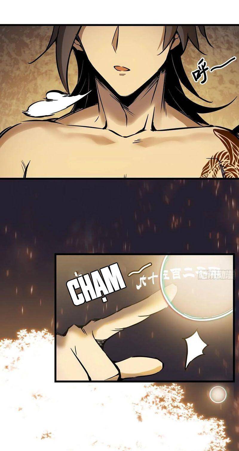 Bắt Đầu Từ Cửu Đầu Điểu Chapter 54 - Trang 2