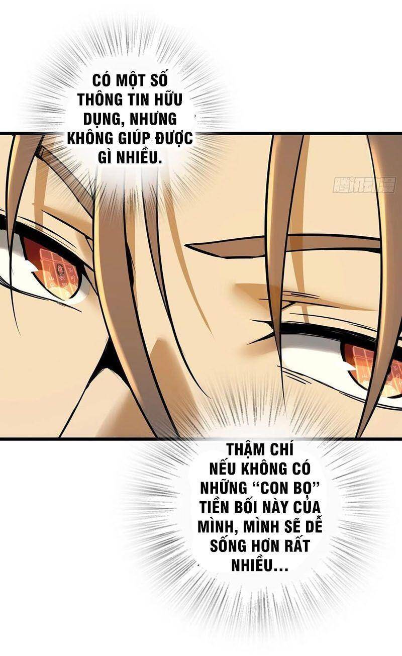 Bắt Đầu Từ Cửu Đầu Điểu Chapter 54 - Trang 2