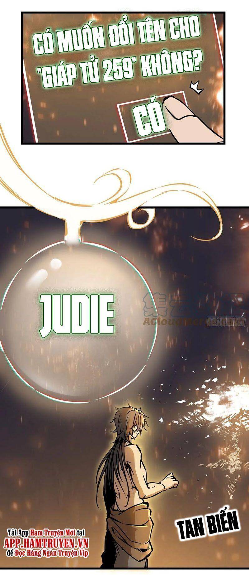 Bắt Đầu Từ Cửu Đầu Điểu Chapter 54 - Trang 2