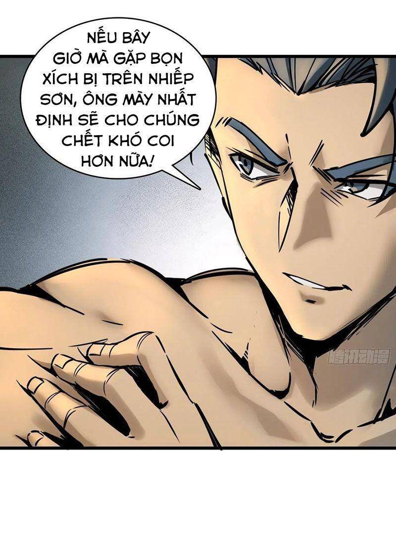 Bắt Đầu Từ Cửu Đầu Điểu Chapter 54 - Trang 2