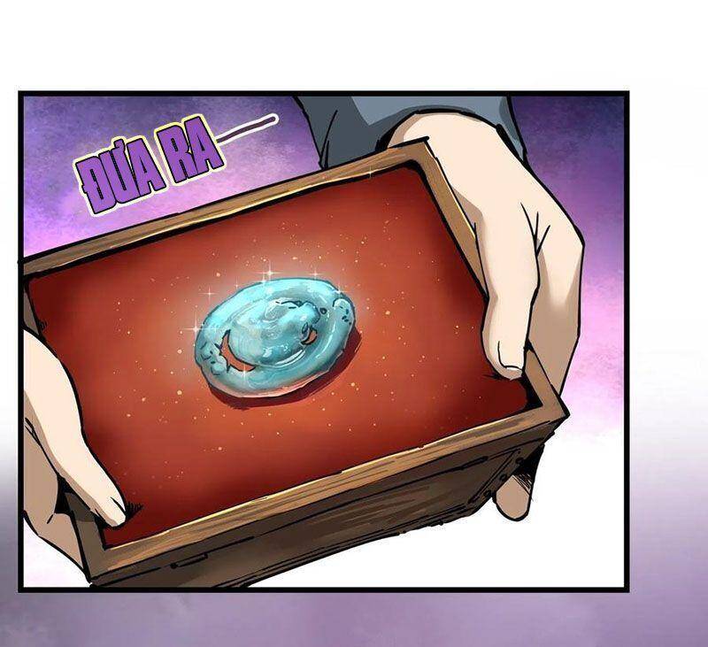 Bắt Đầu Từ Cửu Đầu Điểu Chapter 54 - Trang 2