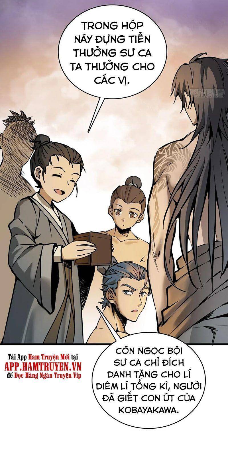 Bắt Đầu Từ Cửu Đầu Điểu Chapter 54 - Trang 2