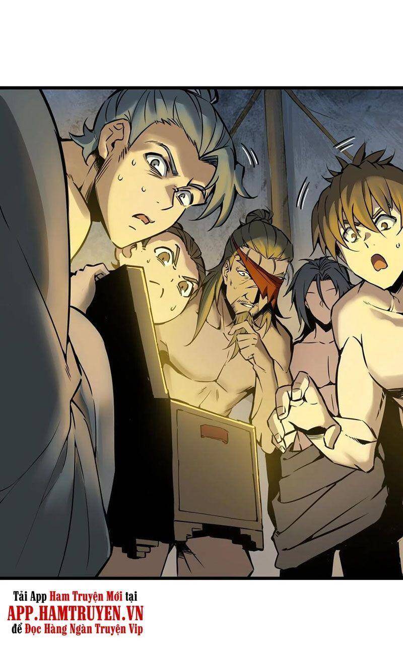 Bắt Đầu Từ Cửu Đầu Điểu Chapter 54 - Trang 2