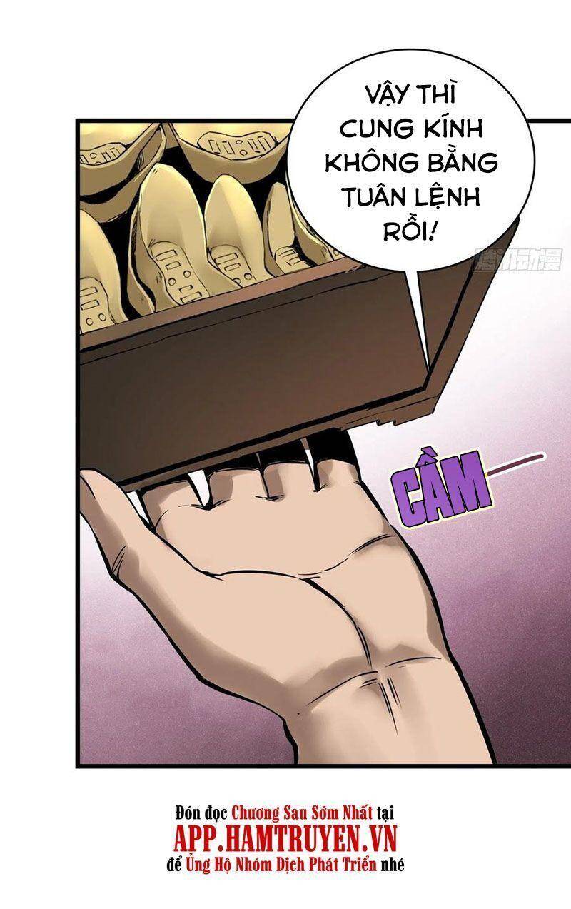 Bắt Đầu Từ Cửu Đầu Điểu Chapter 54 - Trang 2