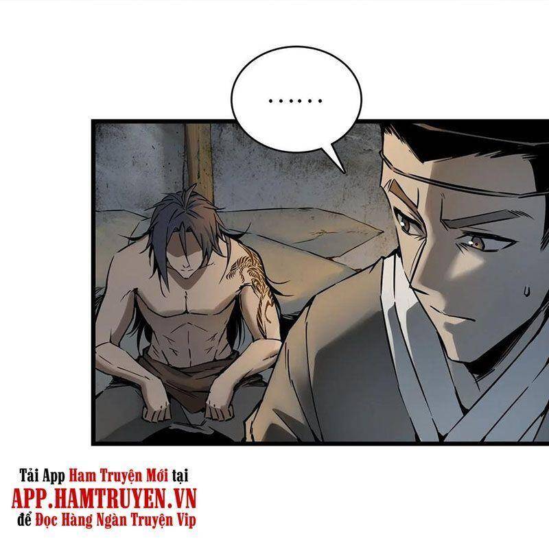 Bắt Đầu Từ Cửu Đầu Điểu Chapter 54 - Trang 2