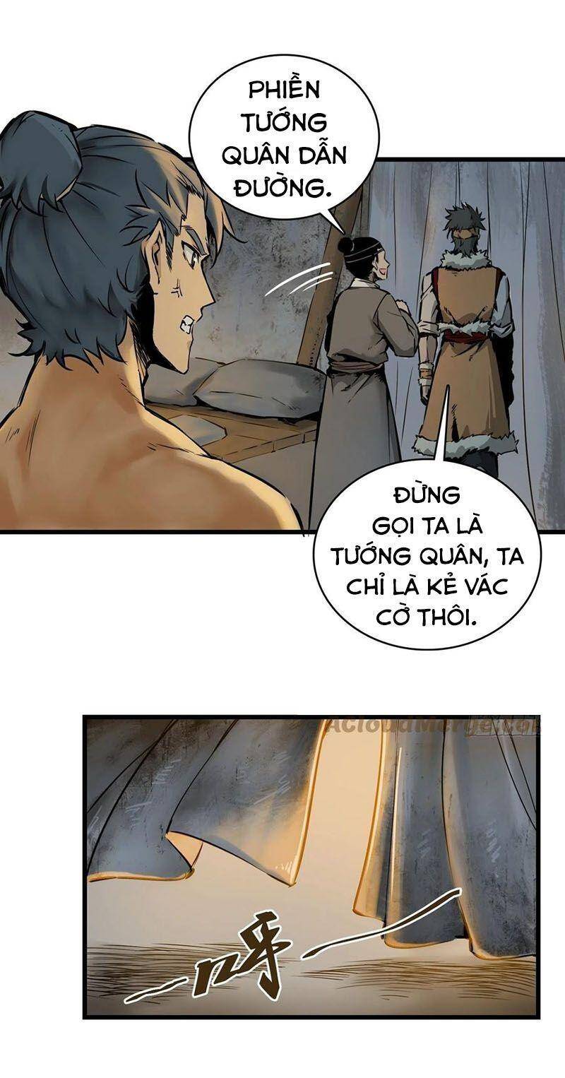 Bắt Đầu Từ Cửu Đầu Điểu Chapter 54 - Trang 2