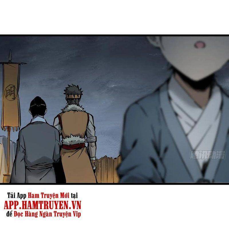 Bắt Đầu Từ Cửu Đầu Điểu Chapter 54 - Trang 2