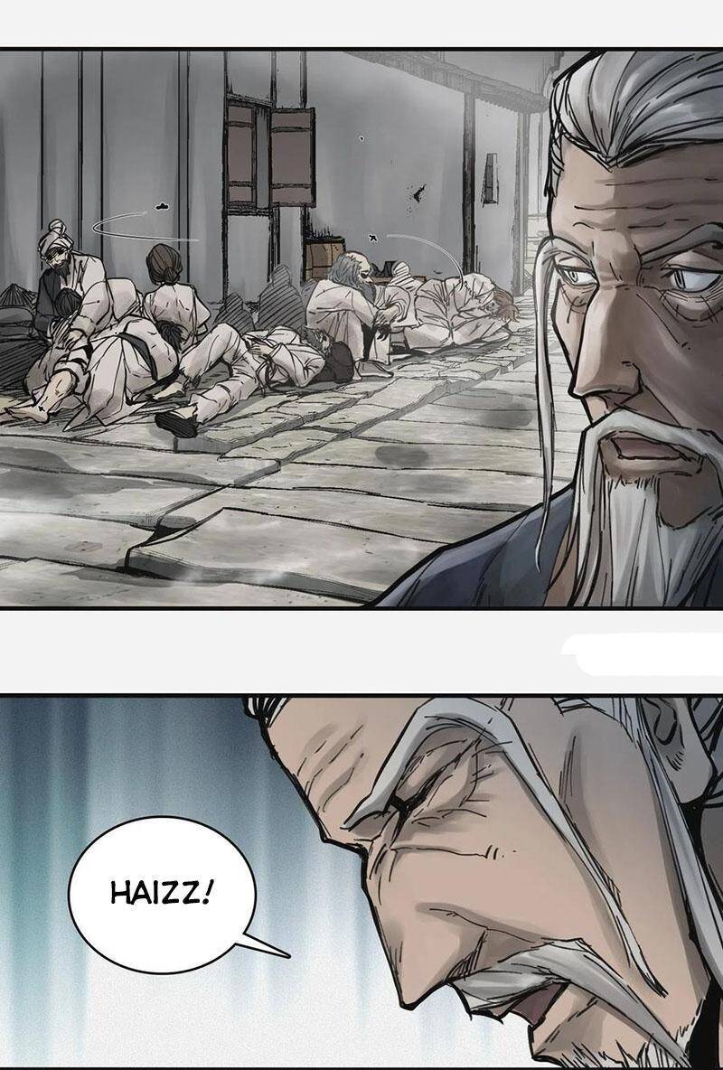 Bắt Đầu Từ Cửu Đầu Điểu Chapter 56 - Trang 2