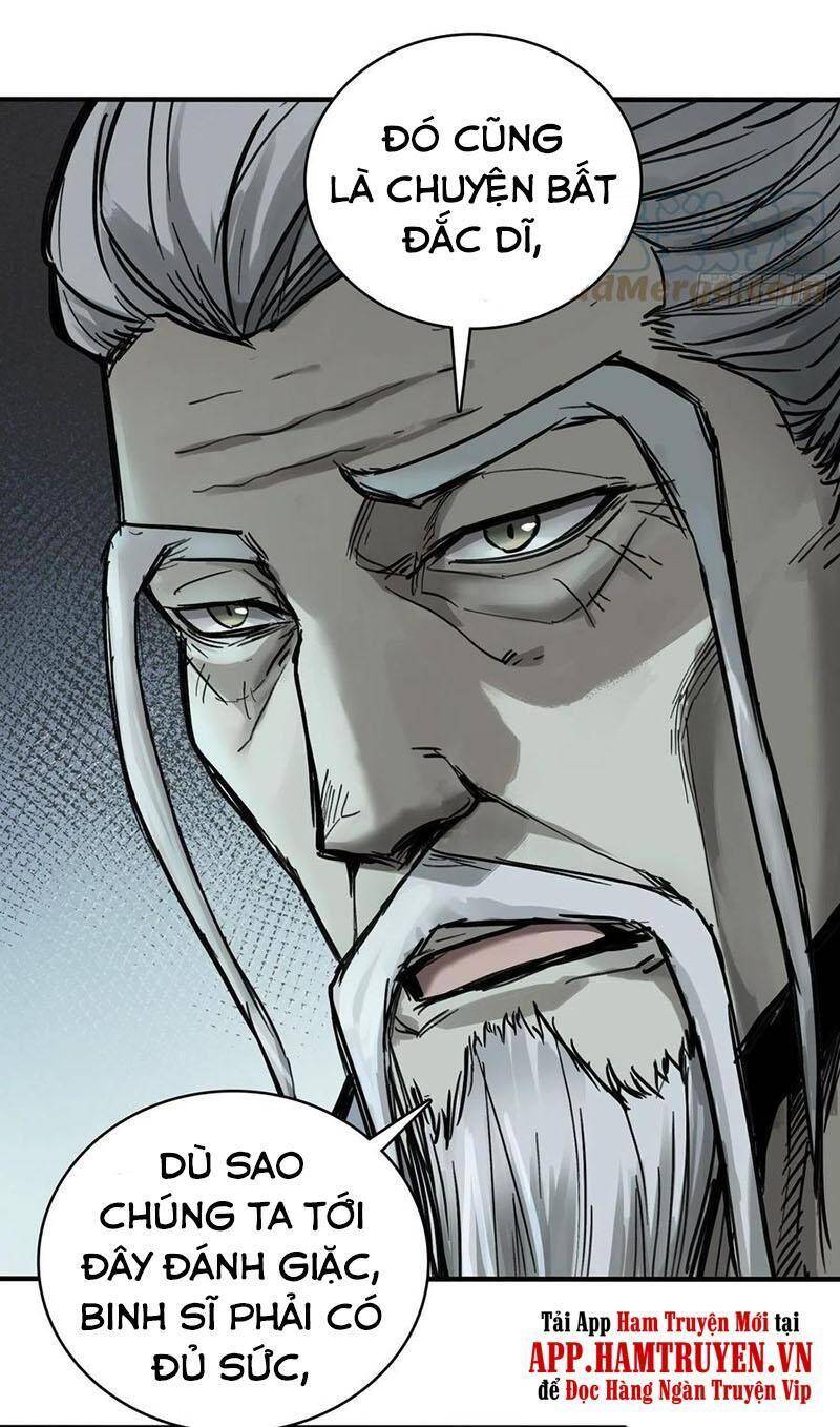 Bắt Đầu Từ Cửu Đầu Điểu Chapter 56 - Trang 2