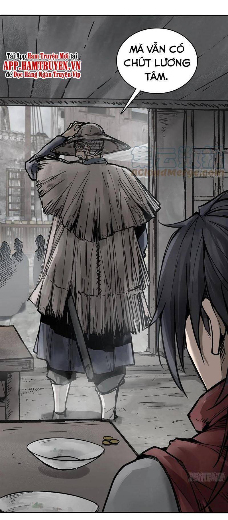 Bắt Đầu Từ Cửu Đầu Điểu Chapter 56 - Trang 2