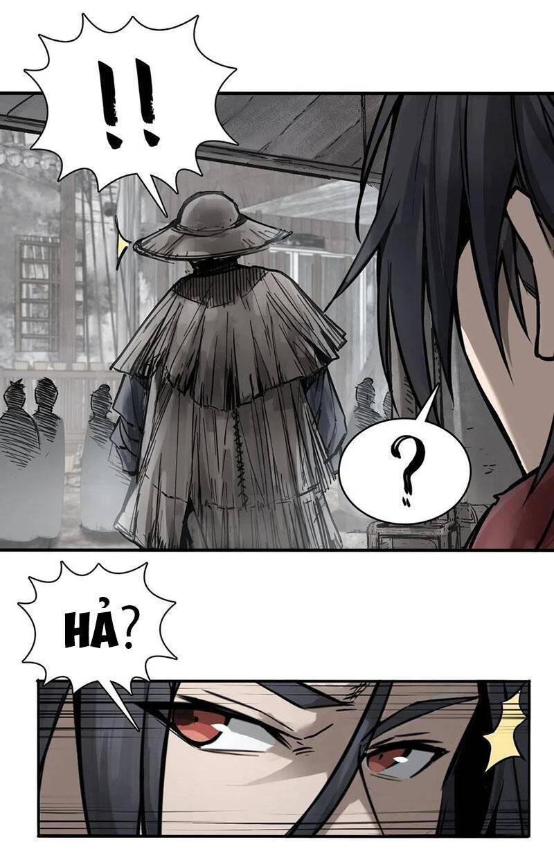 Bắt Đầu Từ Cửu Đầu Điểu Chapter 56 - Trang 2