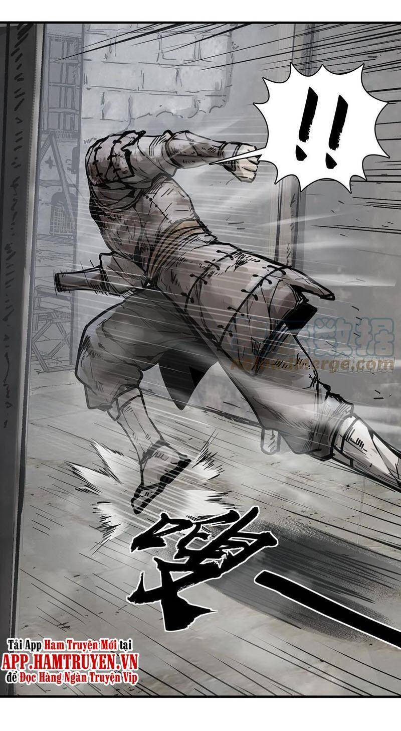 Bắt Đầu Từ Cửu Đầu Điểu Chapter 56 - Trang 2