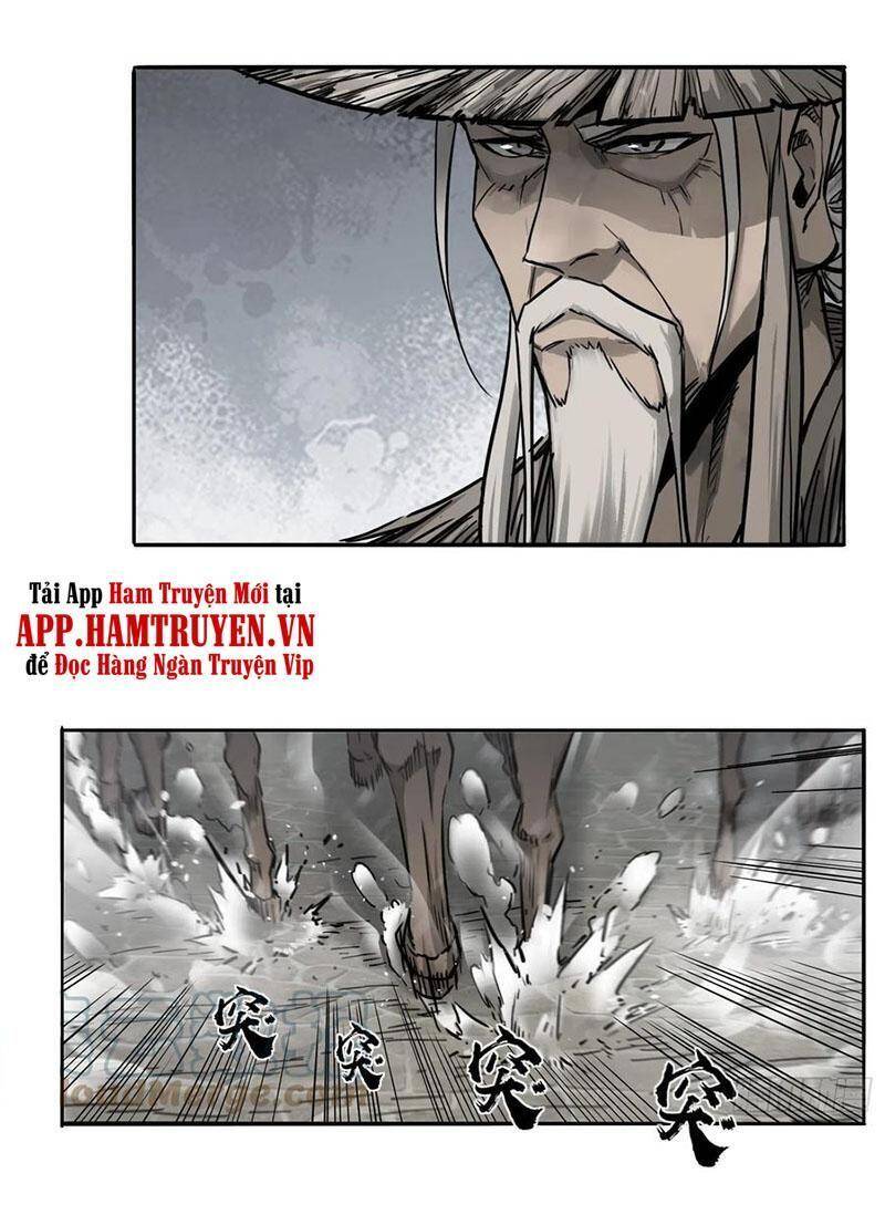 Bắt Đầu Từ Cửu Đầu Điểu Chapter 56 - Trang 2