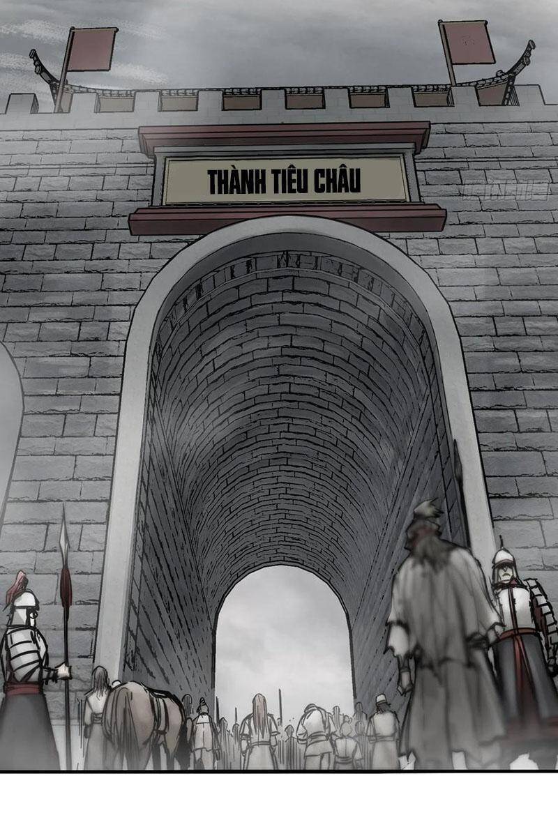 Bắt Đầu Từ Cửu Đầu Điểu Chapter 56 - Trang 2