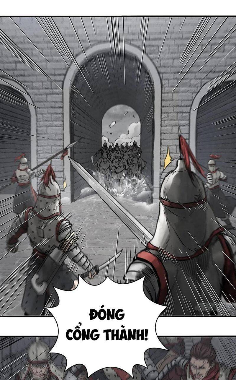 Bắt Đầu Từ Cửu Đầu Điểu Chapter 56 - Trang 2