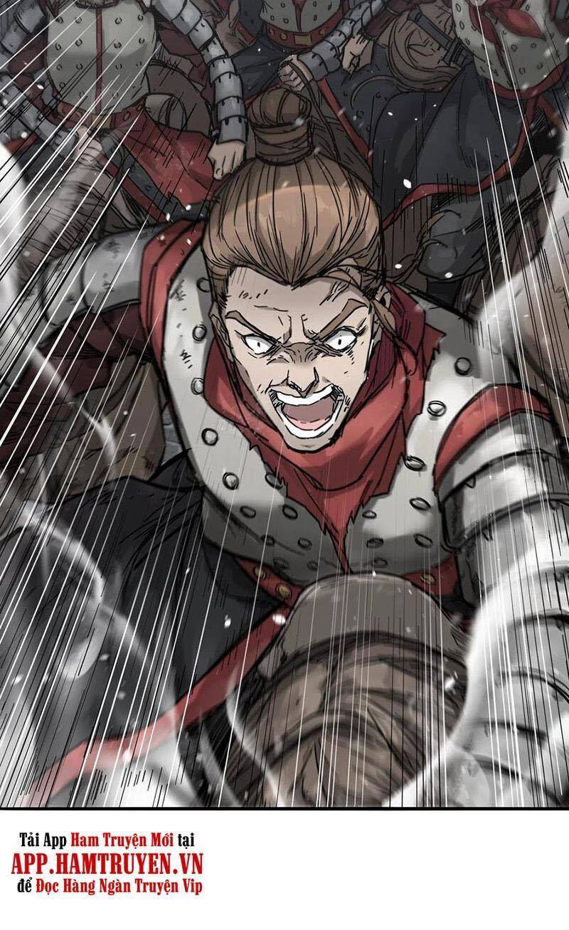 Bắt Đầu Từ Cửu Đầu Điểu Chapter 56 - Trang 2