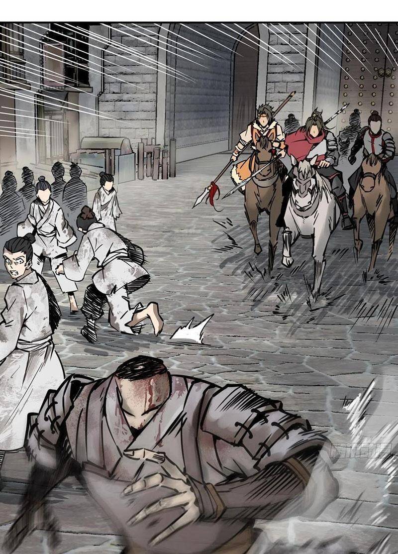 Bắt Đầu Từ Cửu Đầu Điểu Chapter 56 - Trang 2