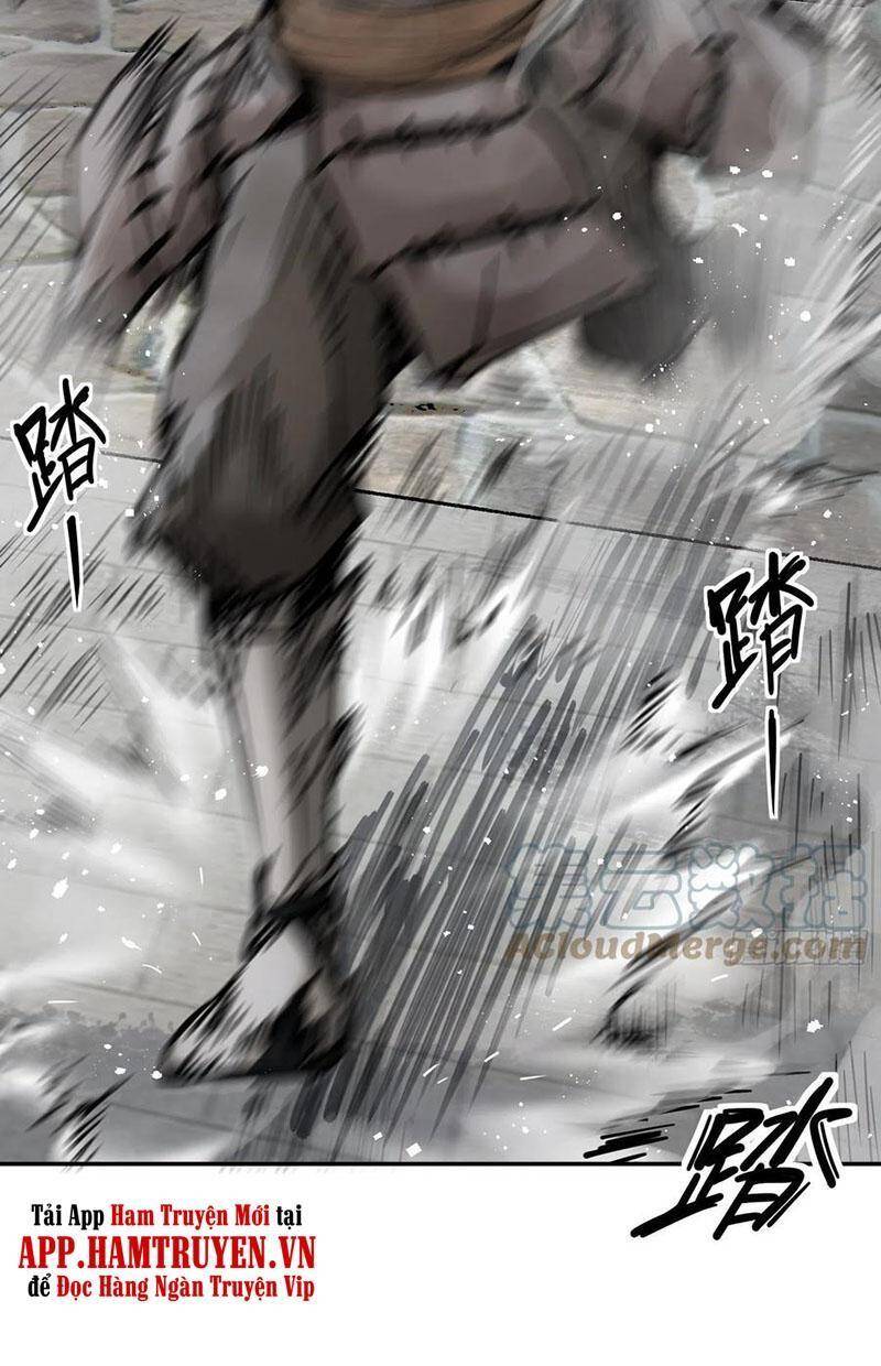 Bắt Đầu Từ Cửu Đầu Điểu Chapter 56 - Trang 2