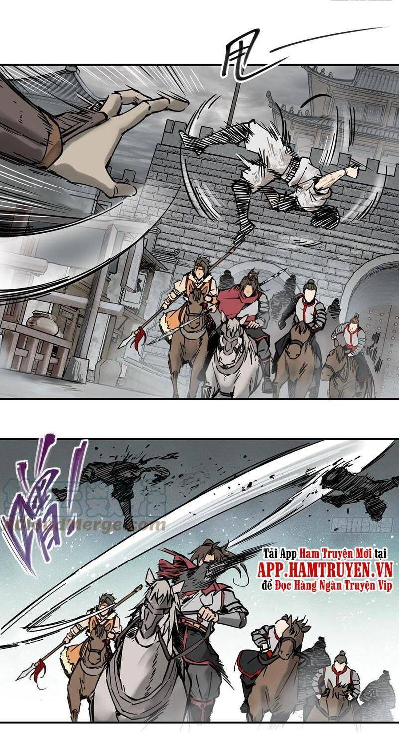 Bắt Đầu Từ Cửu Đầu Điểu Chapter 56 - Trang 2