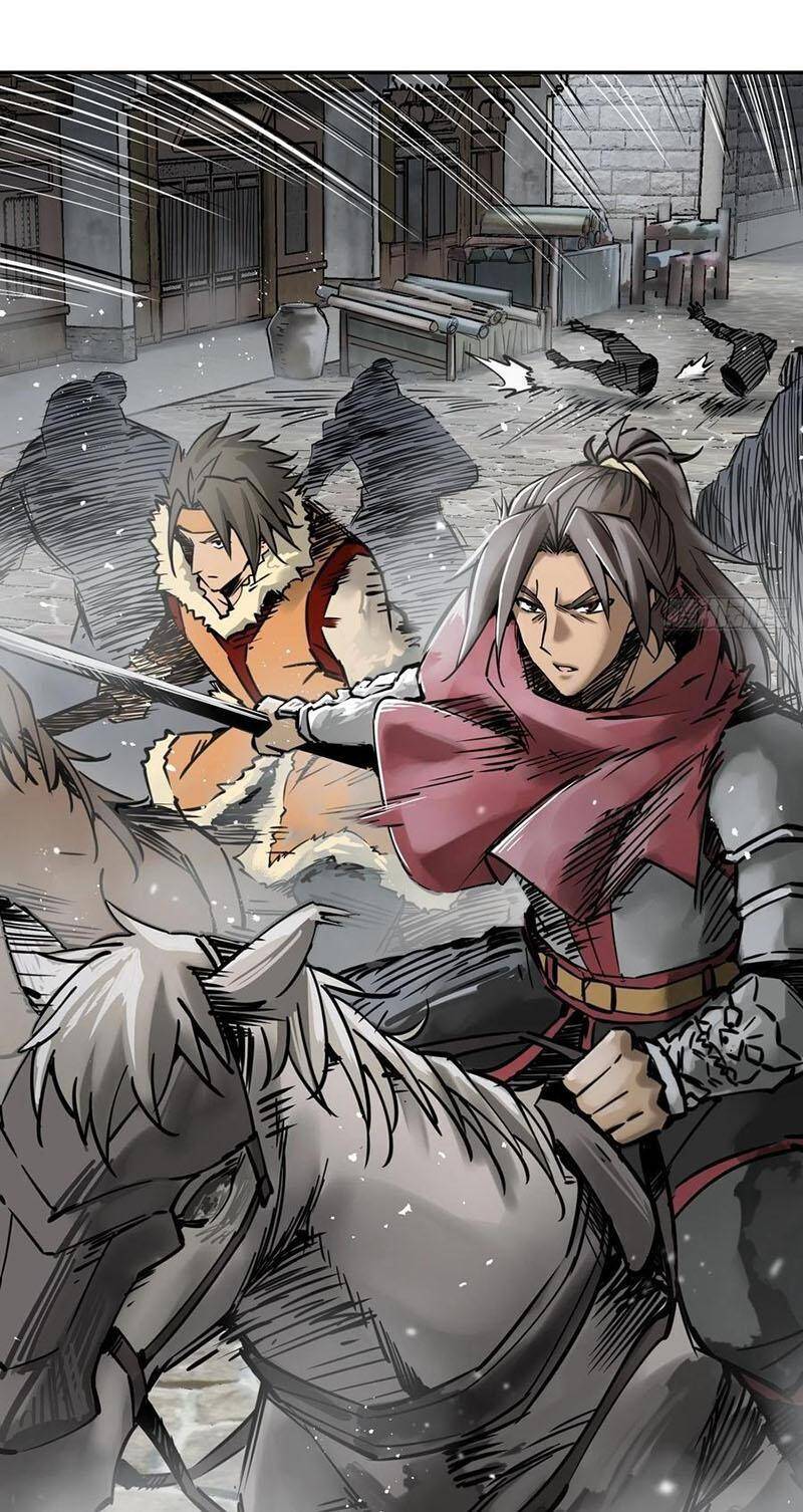 Bắt Đầu Từ Cửu Đầu Điểu Chapter 56 - Trang 2