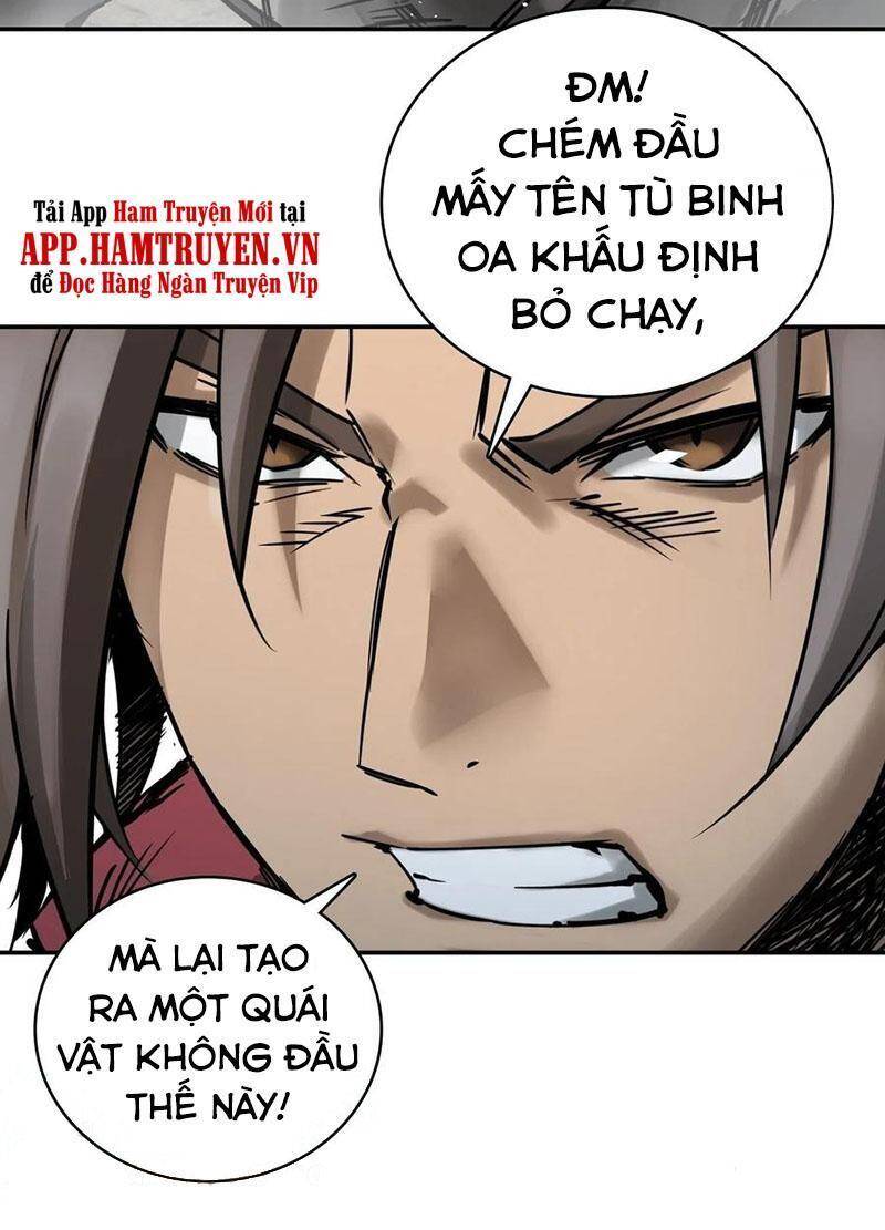 Bắt Đầu Từ Cửu Đầu Điểu Chapter 56 - Trang 2