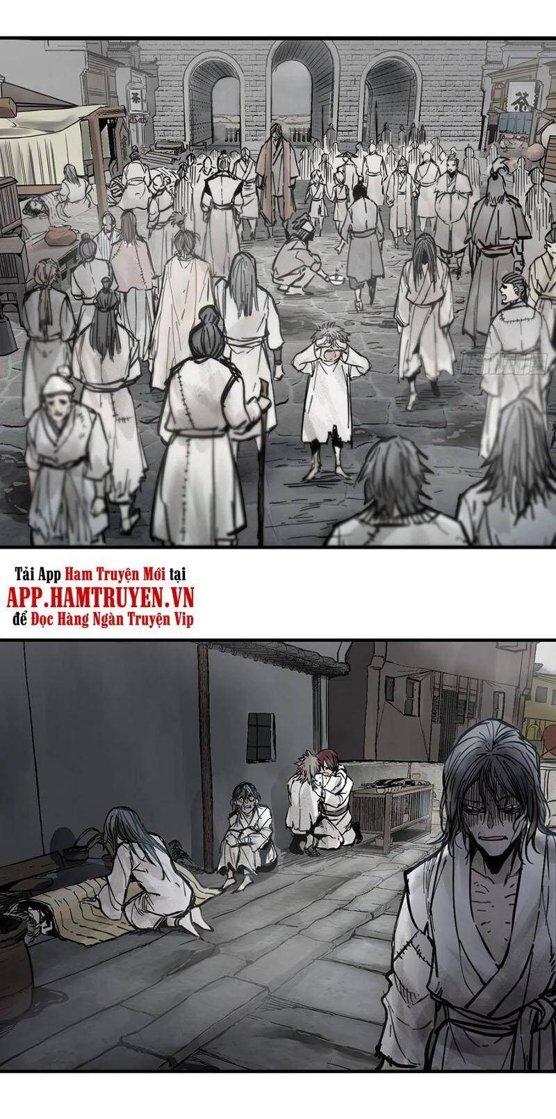 Bắt Đầu Từ Cửu Đầu Điểu Chapter 56 - Trang 2