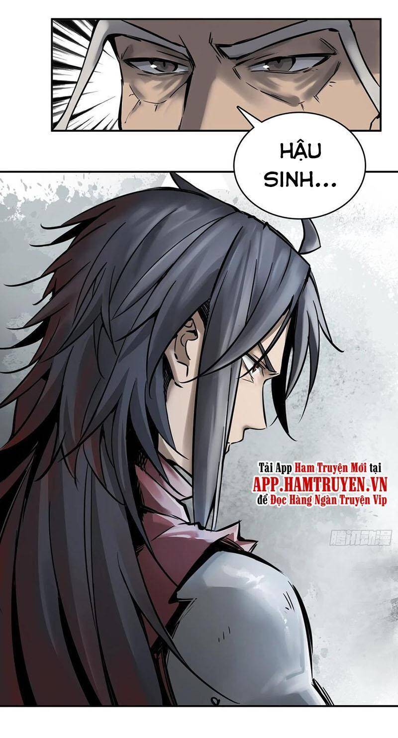 Bắt Đầu Từ Cửu Đầu Điểu Chapter 56 - Trang 2