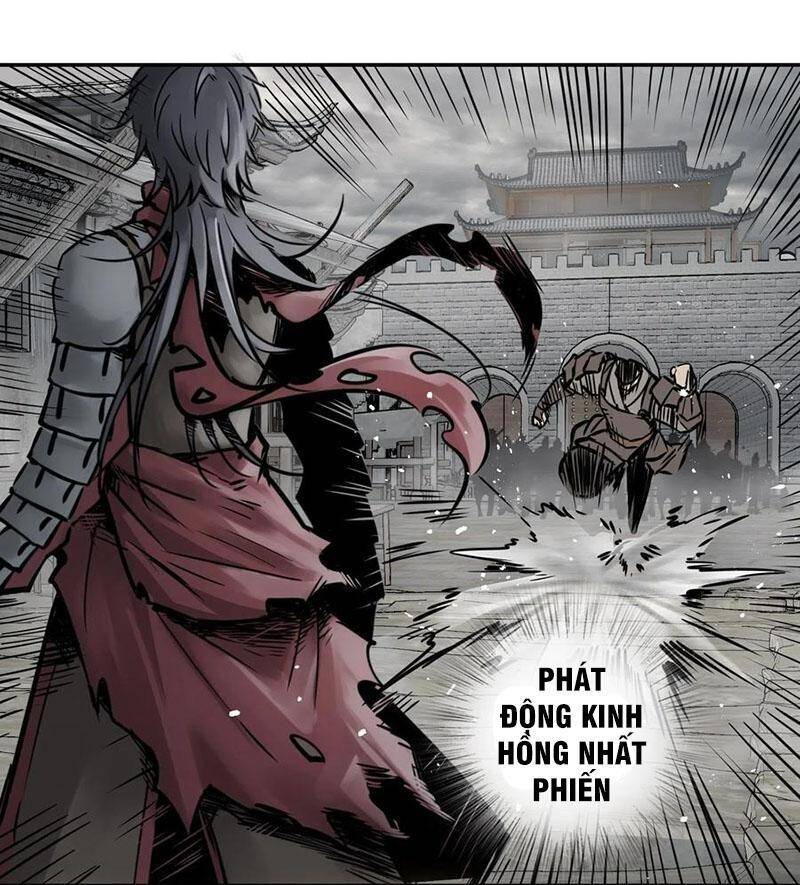 Bắt Đầu Từ Cửu Đầu Điểu Chapter 56 - Trang 2