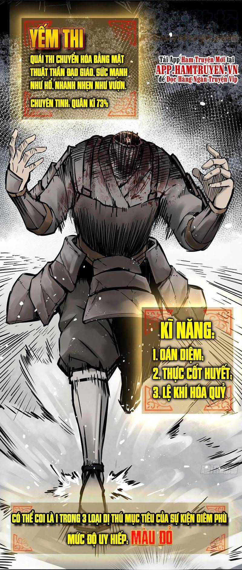 Bắt Đầu Từ Cửu Đầu Điểu Chapter 56 - Trang 2
