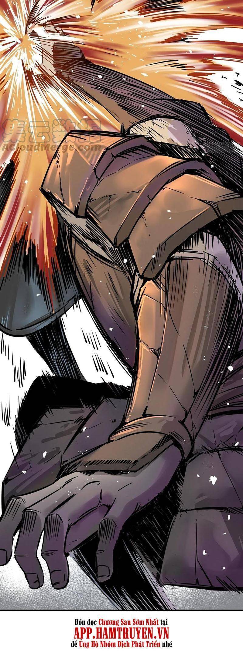 Bắt Đầu Từ Cửu Đầu Điểu Chapter 56 - Trang 2