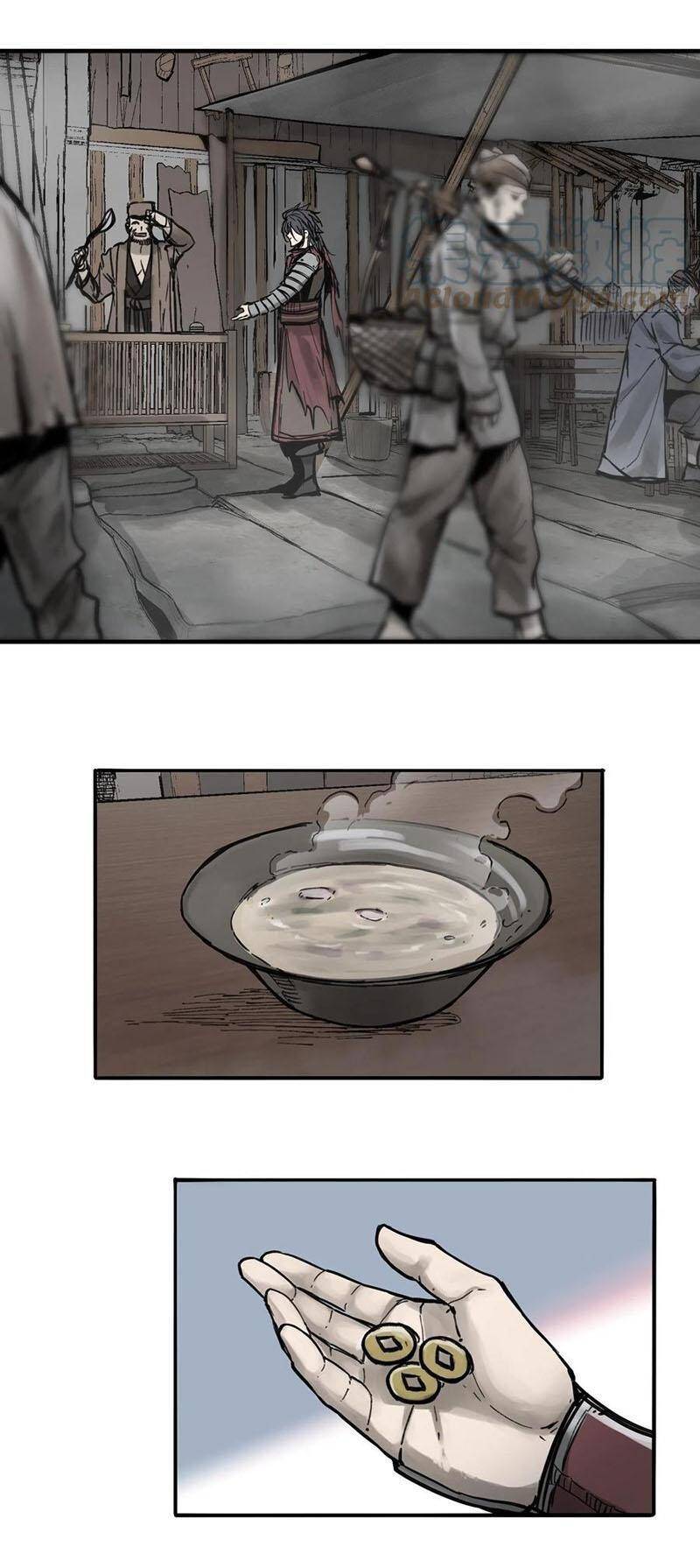 Bắt Đầu Từ Cửu Đầu Điểu Chapter 56 - Trang 2