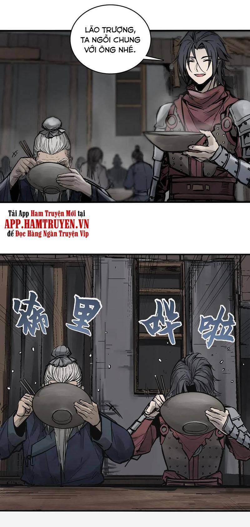 Bắt Đầu Từ Cửu Đầu Điểu Chapter 56 - Trang 2