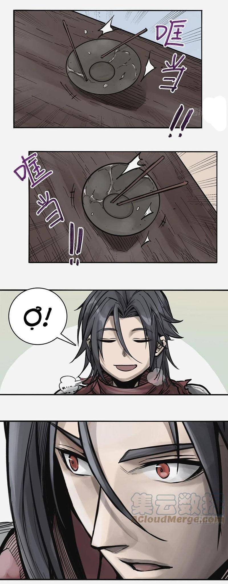 Bắt Đầu Từ Cửu Đầu Điểu Chapter 56 - Trang 2