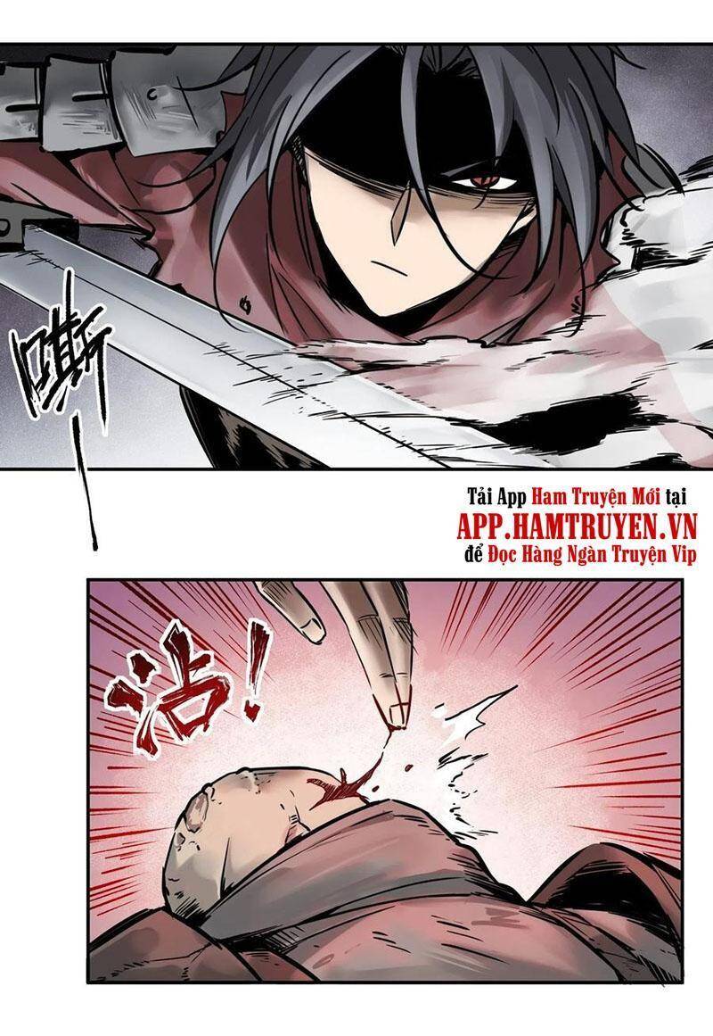 Bắt Đầu Từ Cửu Đầu Điểu Chapter 57 - Trang 2