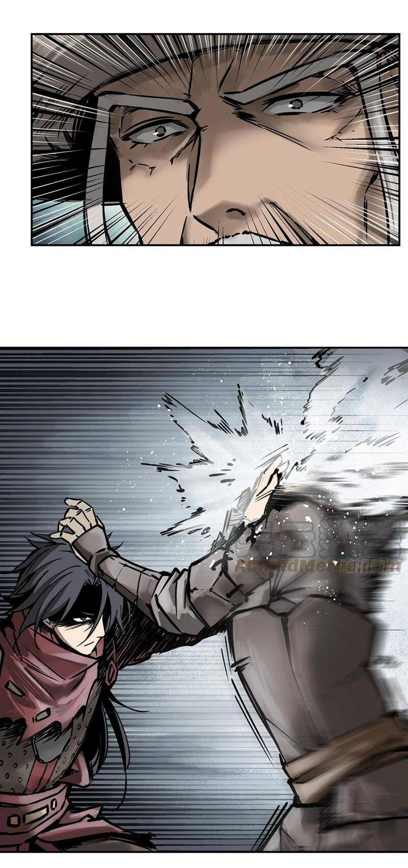 Bắt Đầu Từ Cửu Đầu Điểu Chapter 57 - Trang 2