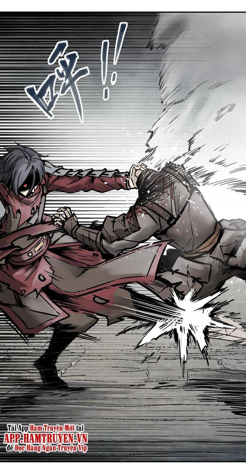 Bắt Đầu Từ Cửu Đầu Điểu Chapter 57 - Trang 2