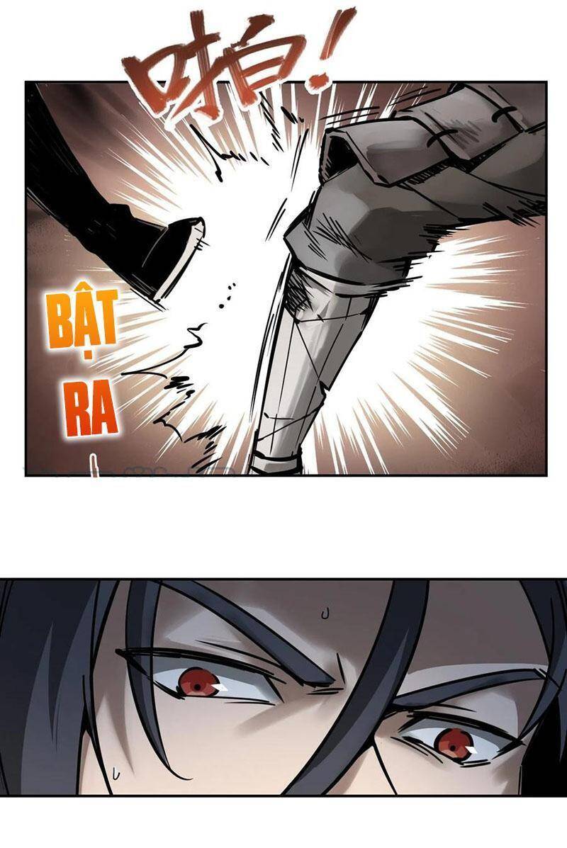 Bắt Đầu Từ Cửu Đầu Điểu Chapter 57 - Trang 2