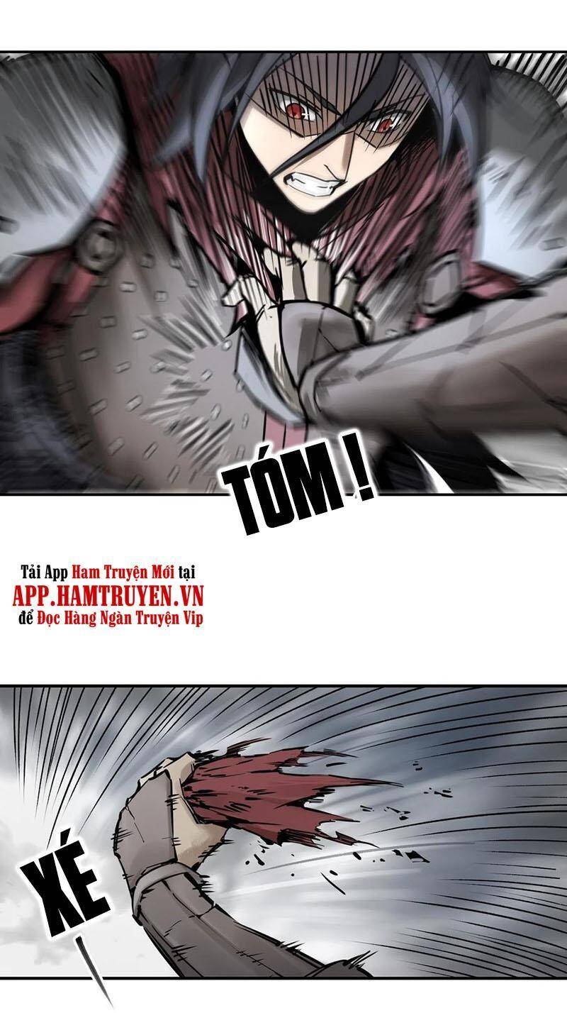 Bắt Đầu Từ Cửu Đầu Điểu Chapter 57 - Trang 2