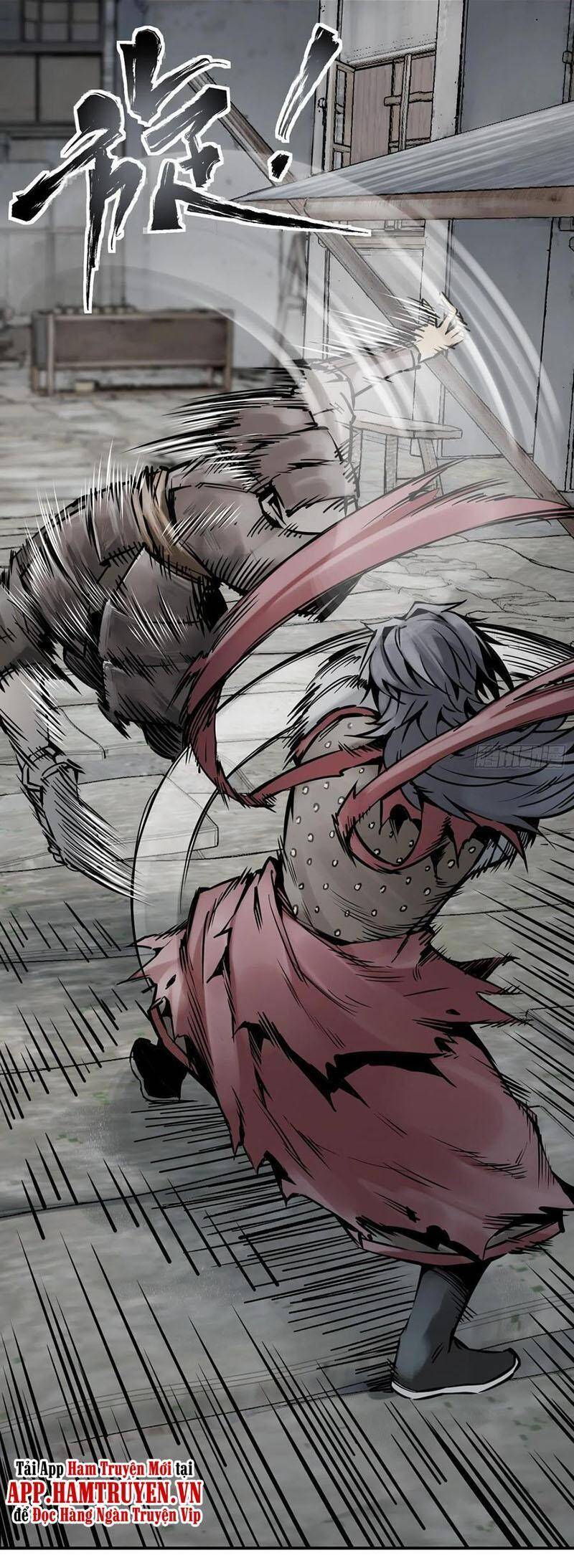 Bắt Đầu Từ Cửu Đầu Điểu Chapter 57 - Trang 2