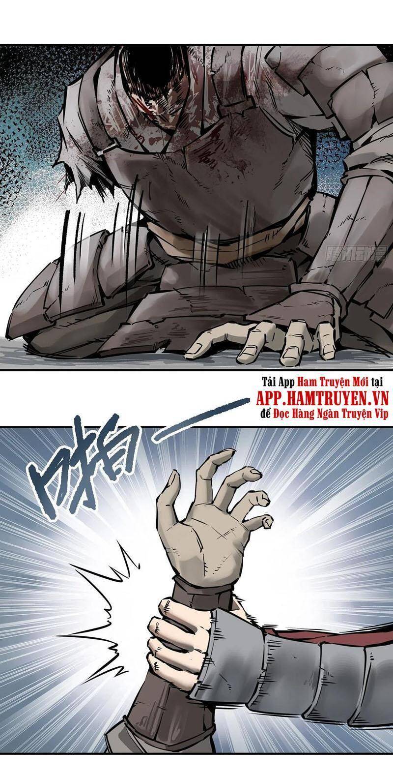 Bắt Đầu Từ Cửu Đầu Điểu Chapter 57 - Trang 2