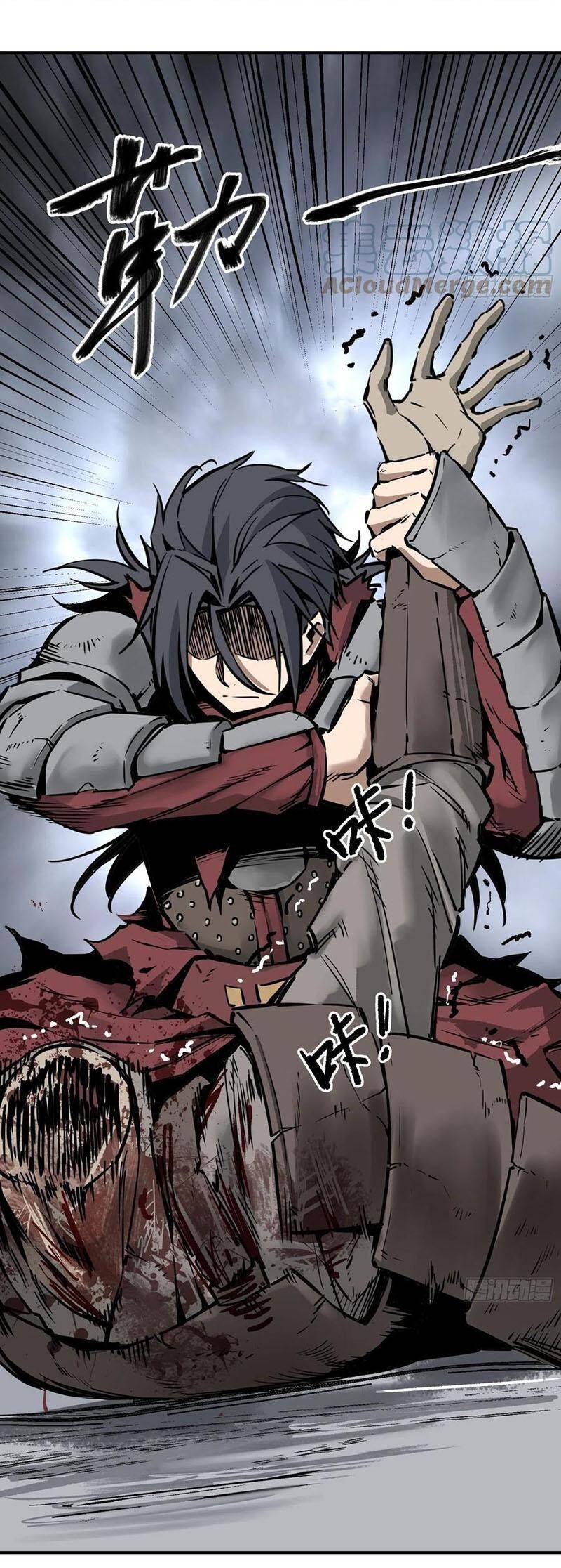 Bắt Đầu Từ Cửu Đầu Điểu Chapter 57 - Trang 2