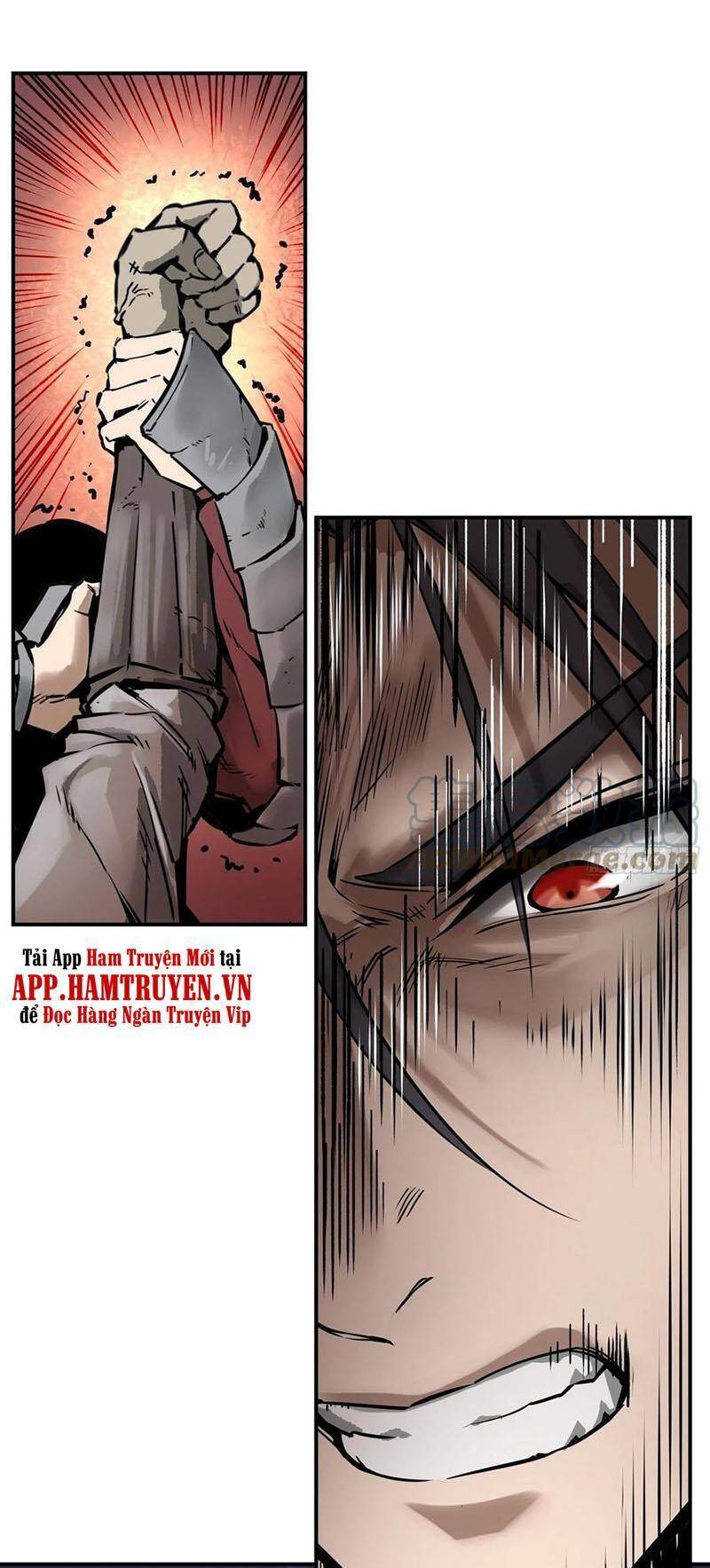 Bắt Đầu Từ Cửu Đầu Điểu Chapter 57 - Trang 2