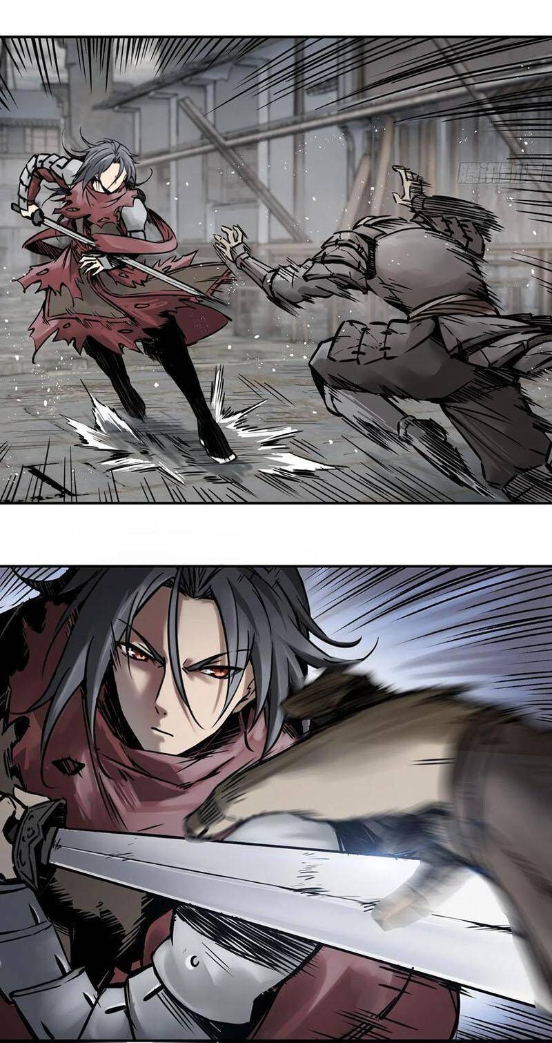 Bắt Đầu Từ Cửu Đầu Điểu Chapter 57 - Trang 2