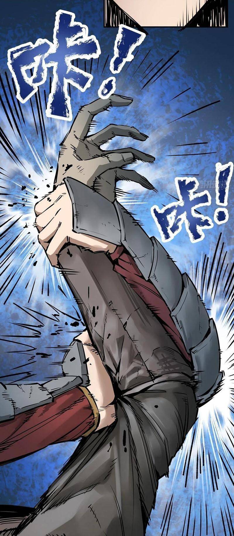 Bắt Đầu Từ Cửu Đầu Điểu Chapter 57 - Trang 2