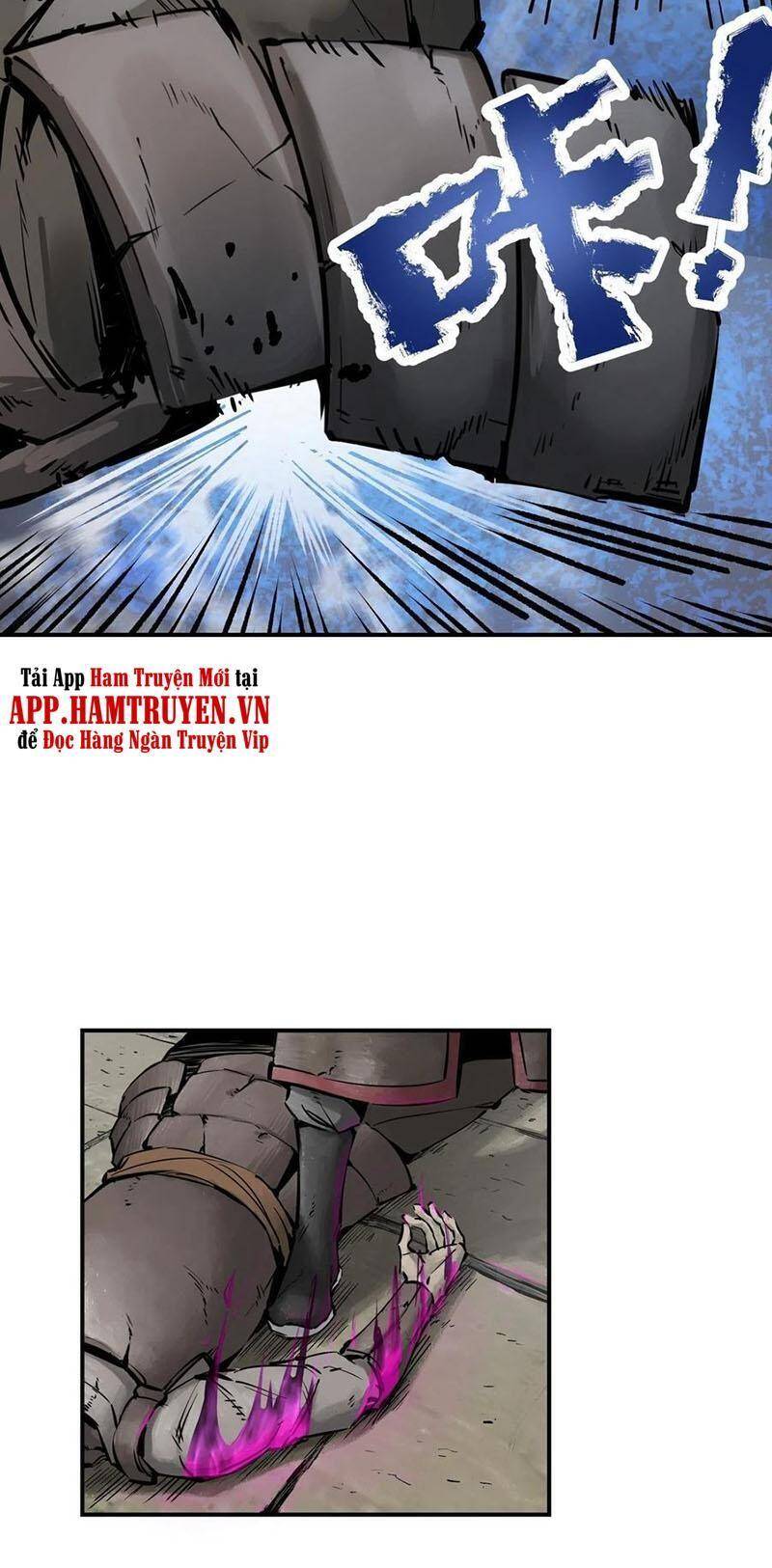 Bắt Đầu Từ Cửu Đầu Điểu Chapter 57 - Trang 2