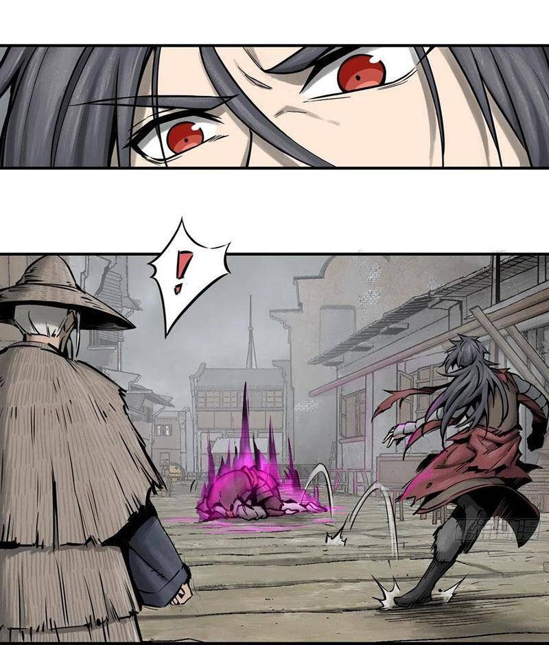 Bắt Đầu Từ Cửu Đầu Điểu Chapter 57 - Trang 2